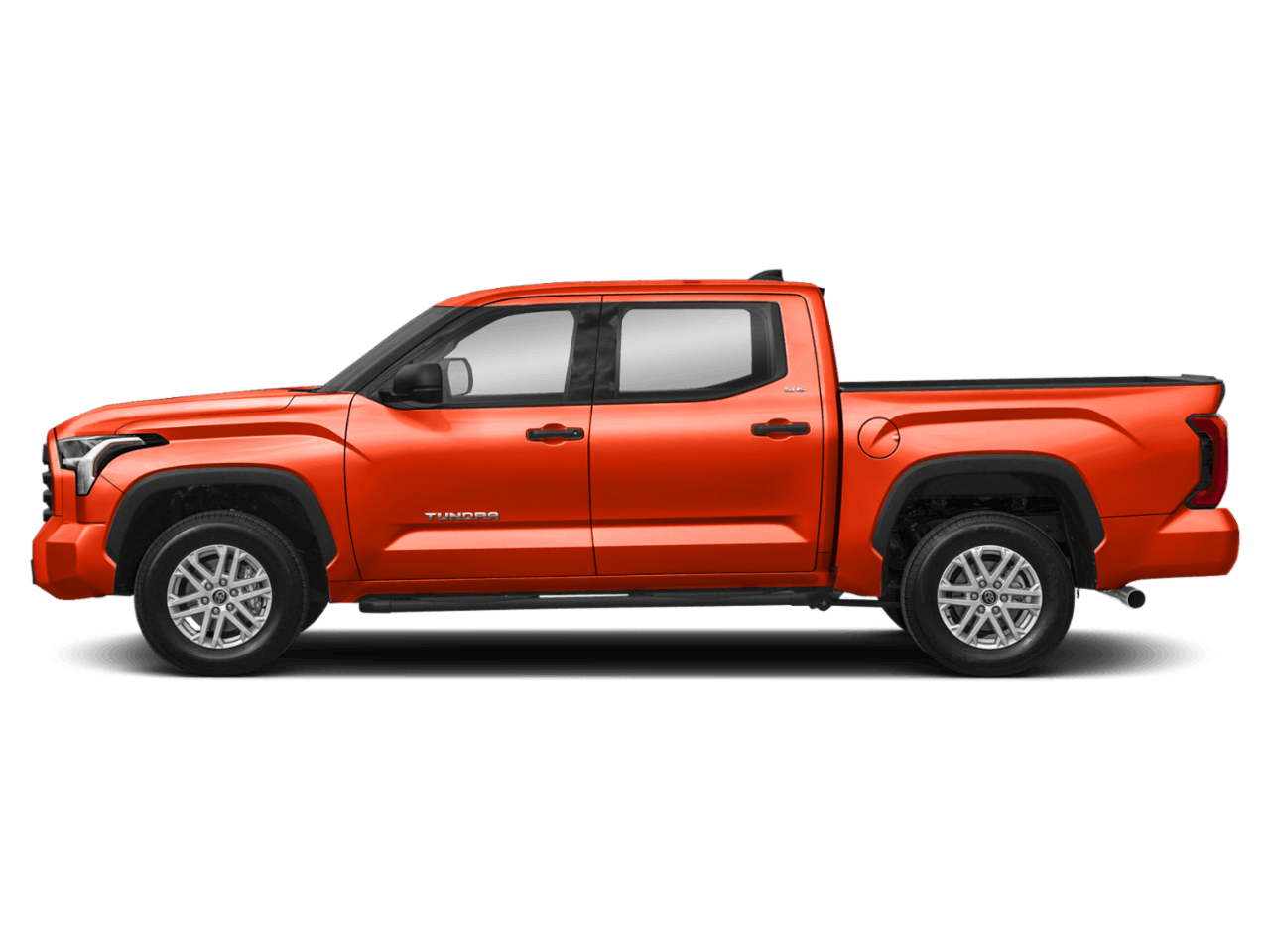 Research the Toyota Tundra in ND | Lloyds Toyota